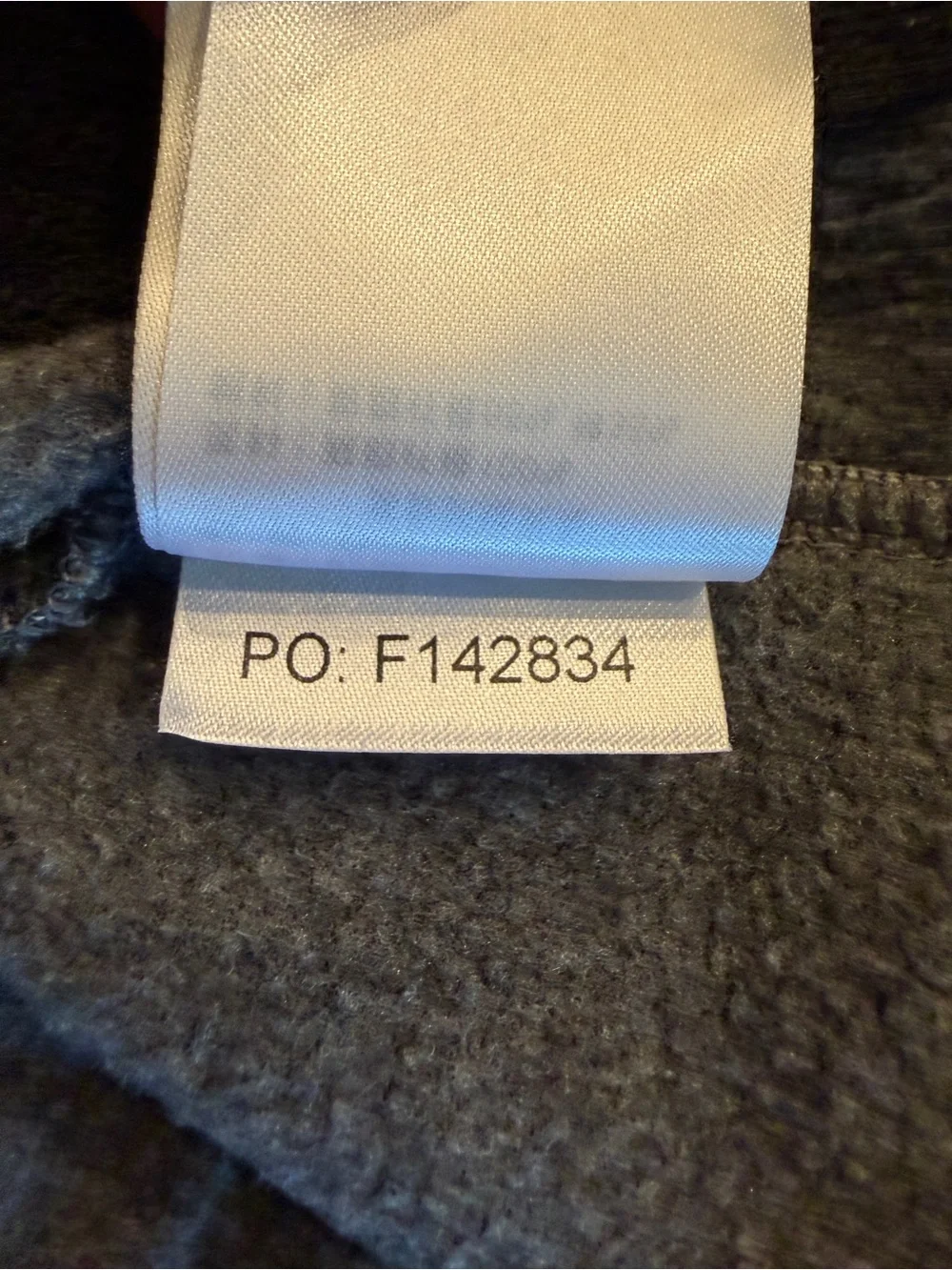Fjallraven lightweight hooded